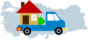 �ehirler Aras� Nakliyat