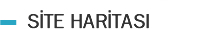 SİTE HARİTASI